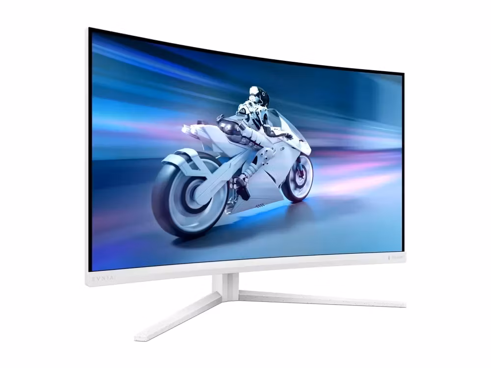 Philips Evnia 5000 32M2C5501 32" Curved Gamingskärm