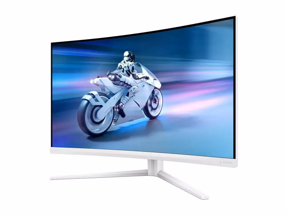Philips Evnia 5000 32M2C5501 32" Curved Gamingskärm