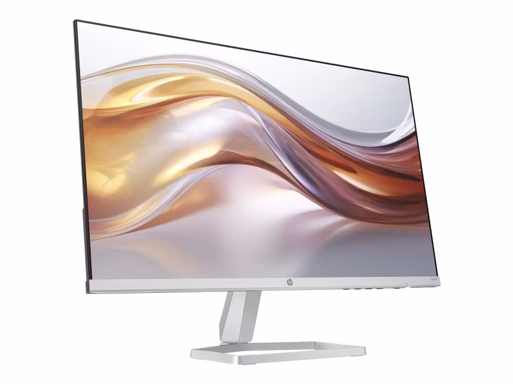 HP 524sf 24" 1920 x 1080 Full HD Monitor