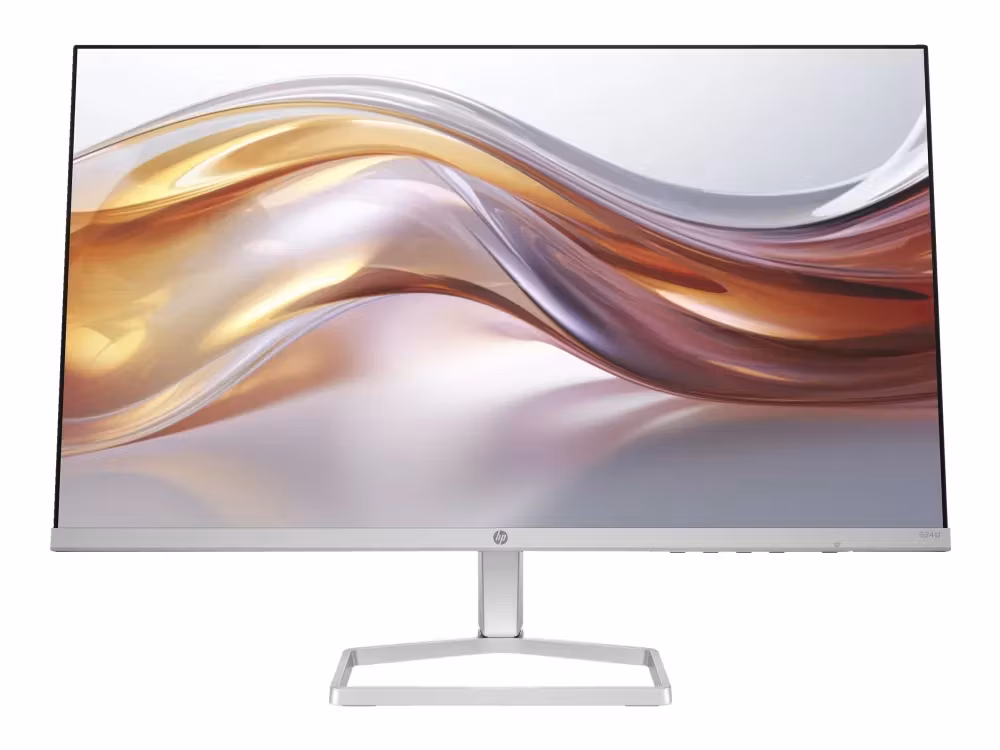 HP 524sf 24" 1920 x 1080 Full HD Monitor