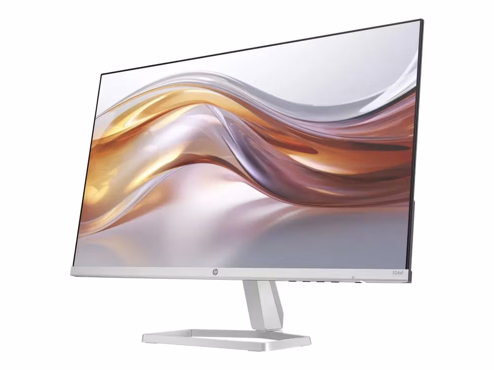 HP 524sf 24" 1920 x 1080 Full HD Monitor