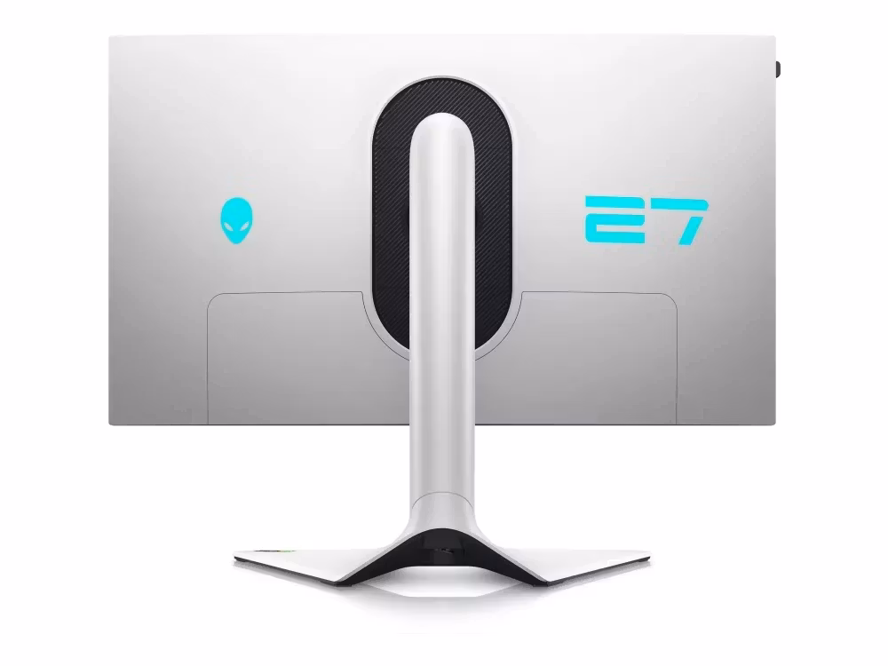 Dell Alienware 27 AW2723DF 27" Curved  Gaming Monitor