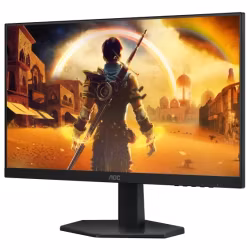 AOC 24G42E 24" Full HD Curved  Gamingskärm