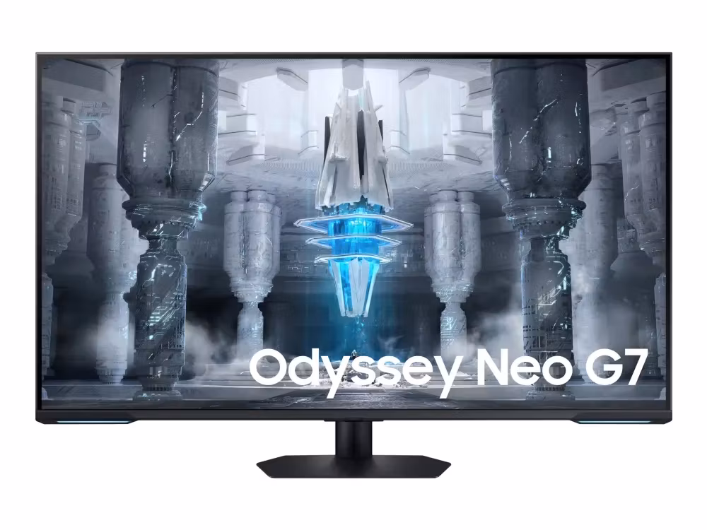 Samsung Odyssey Neo G7 S43CG700NU 43" Gamingskärm