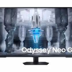 Samsung Odyssey Neo G7 S43CG700NU 43" Gamingskärm