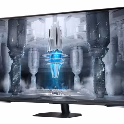 Samsung Odyssey Neo G7 S43CG700NU 43" Gamingskärm