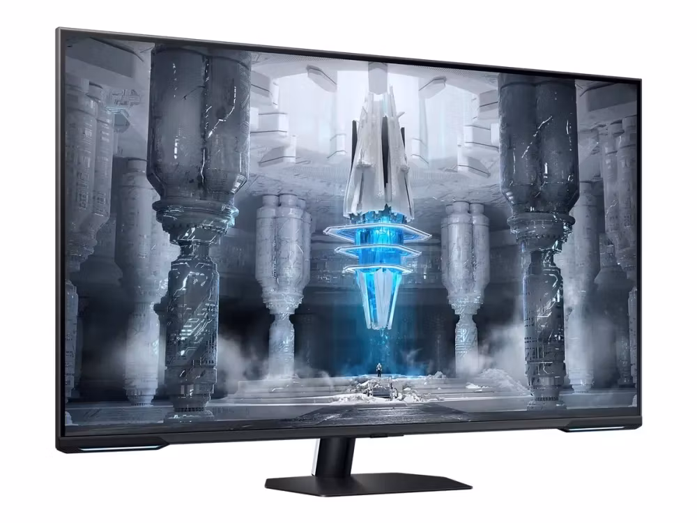 Samsung Odyssey Neo G7 S43CG700NU 43" Gamingskärm