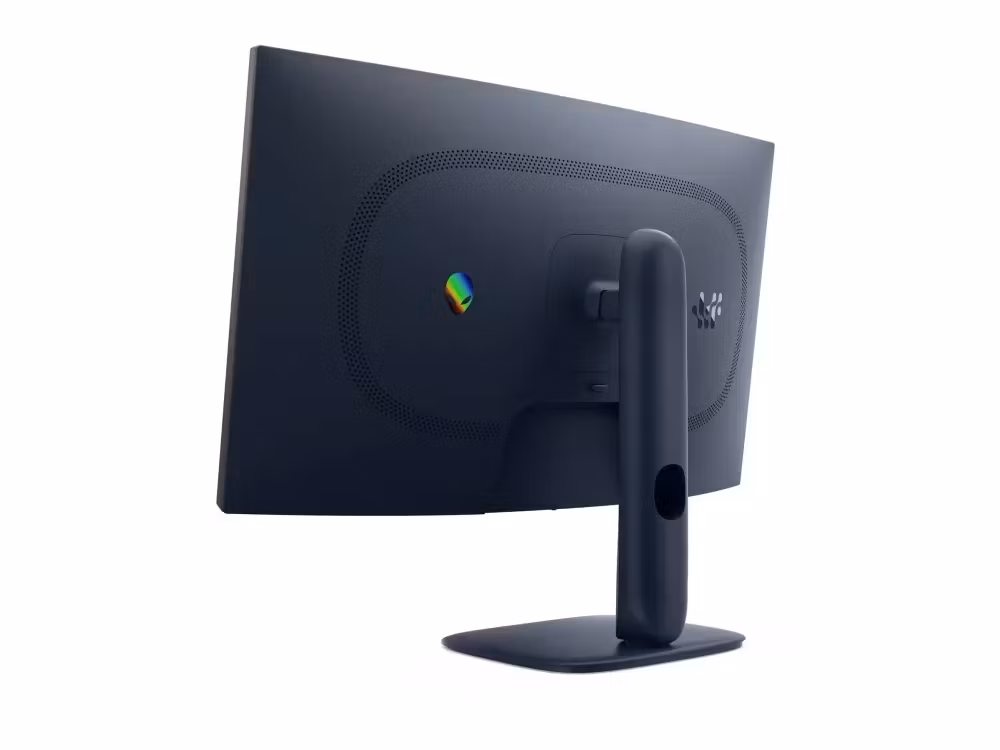 Dell Alienware AW3225DM 32" QHD 180Hz Curved Gamingmonitor