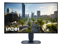 Dell Alienware AW3225DM 32" QHD 180Hz Curved Gamingmonitor