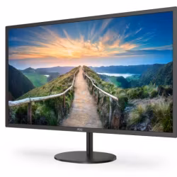 AOC Q32V4 32" LED Monitor