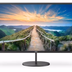 AOC Q32V4 32" LED Monitor