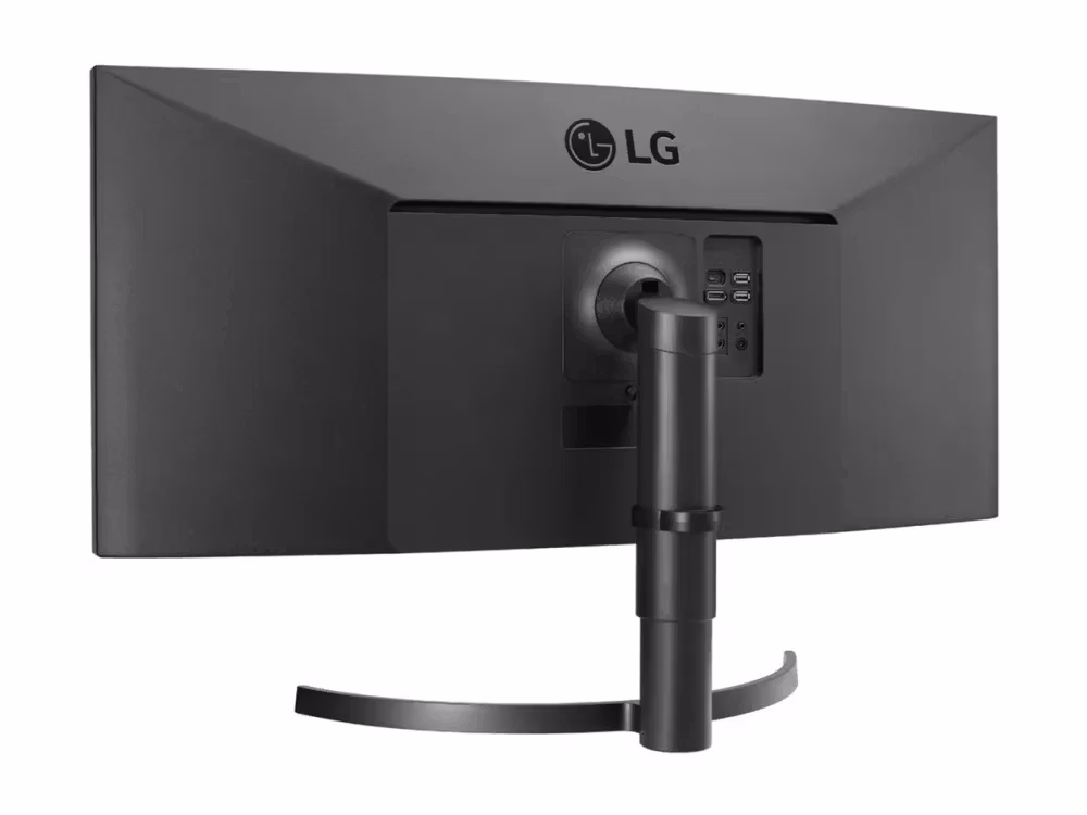 LG UltraWide 35WN75CP-B 35" UltraWide Curved Monitor