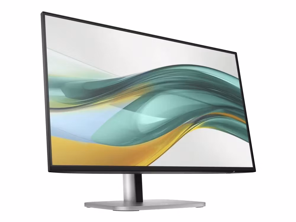 HP 524pf 24" 1920 x 1080 Full HD Monitor