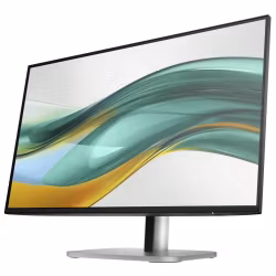 HP 524pf 24" 1920 x 1080 Full HD Monitor