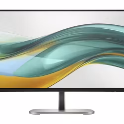 HP 524pf 24" 1920 x 1080 Full HD Monitor