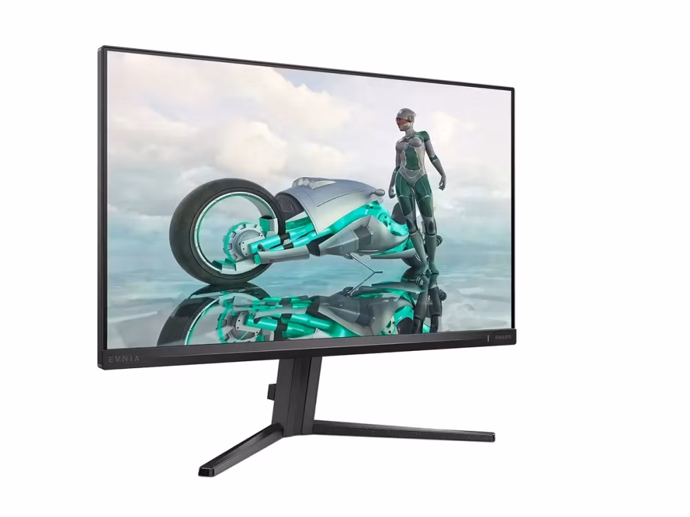 Philips Evnia 3000 24M2N3200S 24" Full HD Gamingskärm