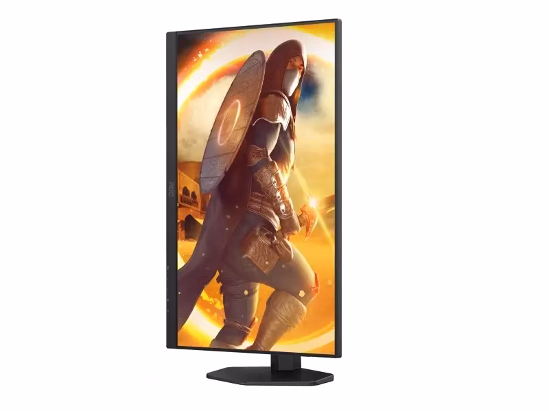 AOC Q27G4XF 27" 2560 x 1440 Gamingskärm
