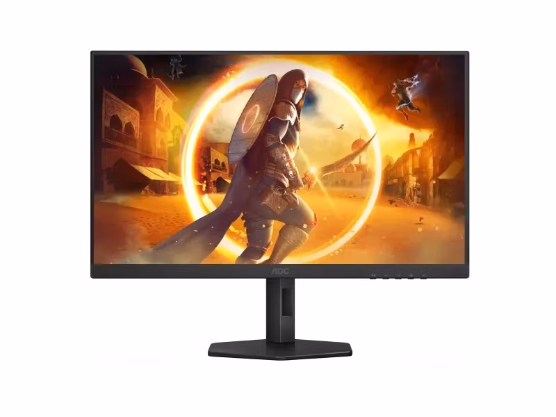 AOC Q27G4XF 27" 2560 x 1440 Gamingskärm