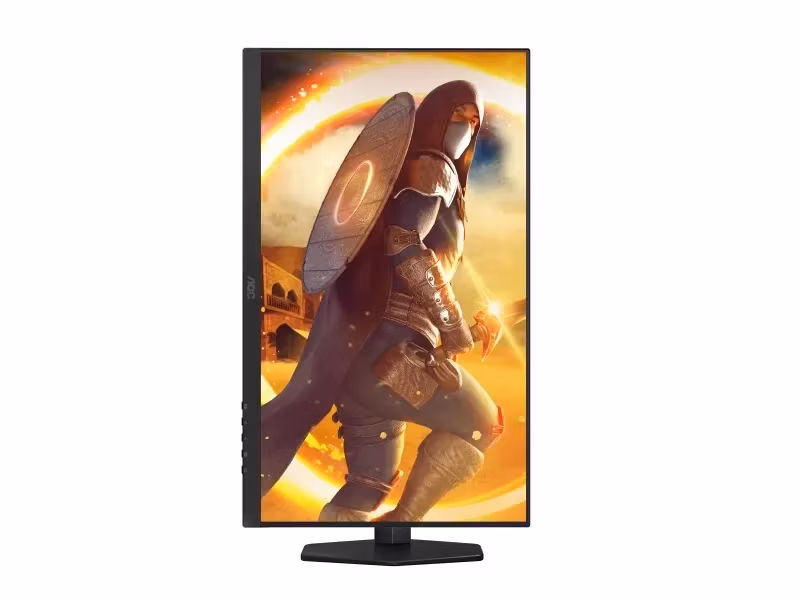 AOC Q27G4XF 27" 2560 x 1440 Gamingskärm