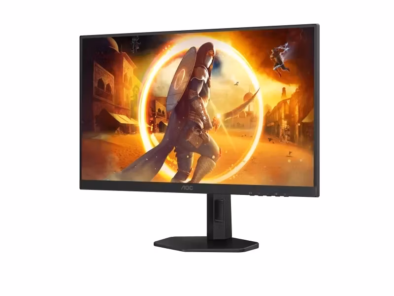 AOC Q27G4XF 27" 2560 x 1440 Gamingskärm