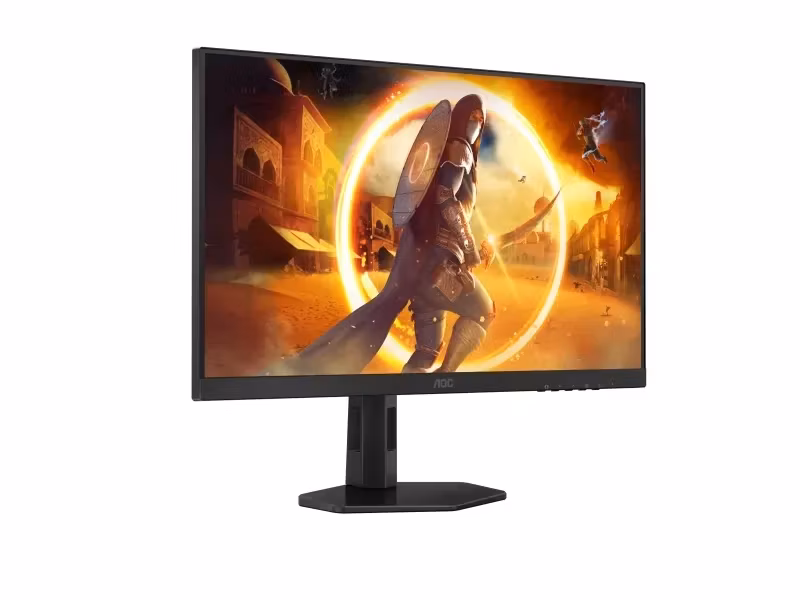 AOC Q27G4XF 27" 2560 x 1440 Gamingskärm