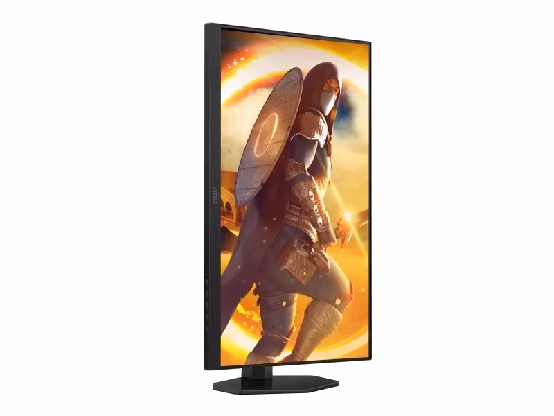 AOC Q27G4XF 27" 2560 x 1440 Gamingskärm