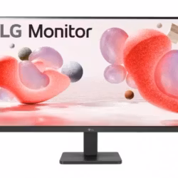 LG 27MR400-B 27" 1920 x 1080 Full HD Monitor