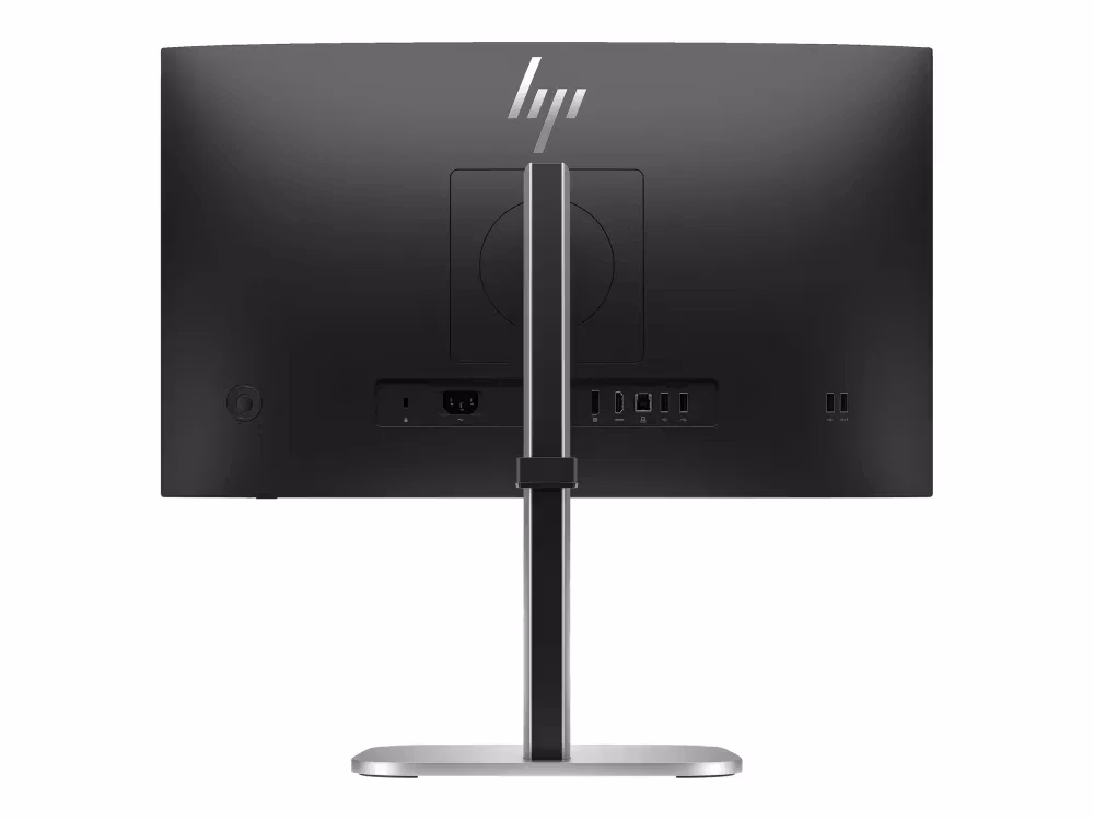 HP Series 5 Pro 524PF 23.8" 1920 x 1080 Full HD Skärm