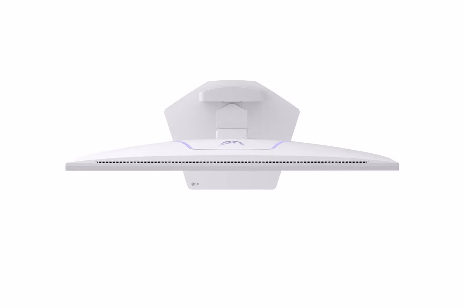 LG UltraGear 32G810SA-W 32" AI Smart Gamingskärm