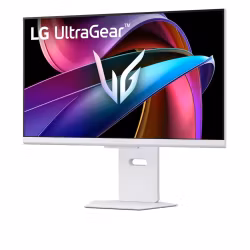 LG UltraGear 32G810SA-W 32" AI Smart Gamingskärm