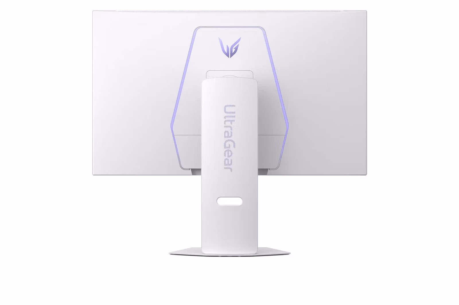 LG UltraGear 32G810SA-W 32" AI Smart Gamingskärm