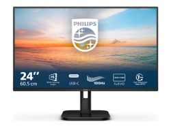 Philips 24E1N1300A 24" 1920 x 1080 Full HD Monitor