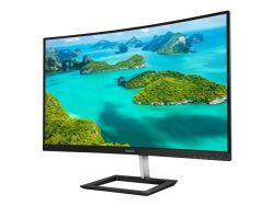Philips E Line 325E1C/00 31.5" 2560 x 1440 pixels Quad HD LCD