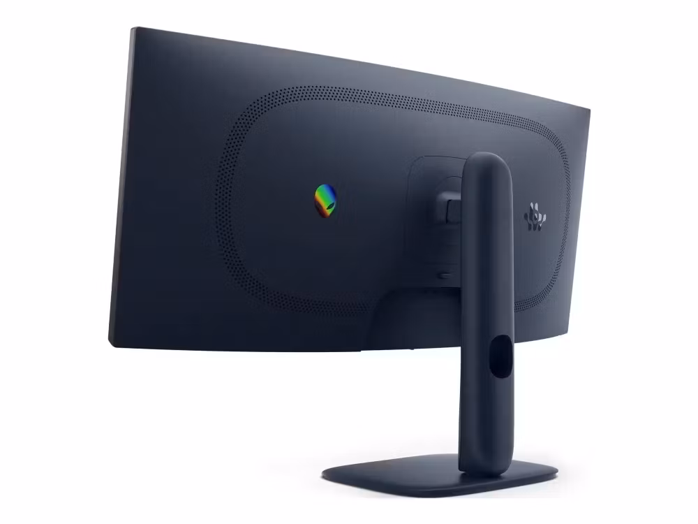 Dell Alienware AW3425DWM 34" 3440 x 1440 UltraWide Gaming Monitor