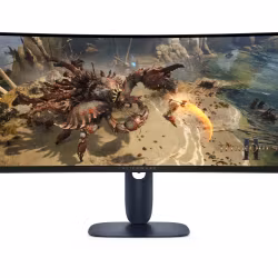 Dell Alienware AW3425DWM 34" 3440 x 1440 UltraWide Gaming Monitor