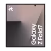 Samsung Galaxy Z Fold7 5G 12GB 512GB Silver Shadow