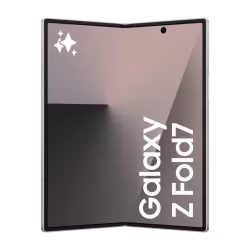 Samsung Galaxy Z Fold7 5G 12GB 512GB Silver Shadow
