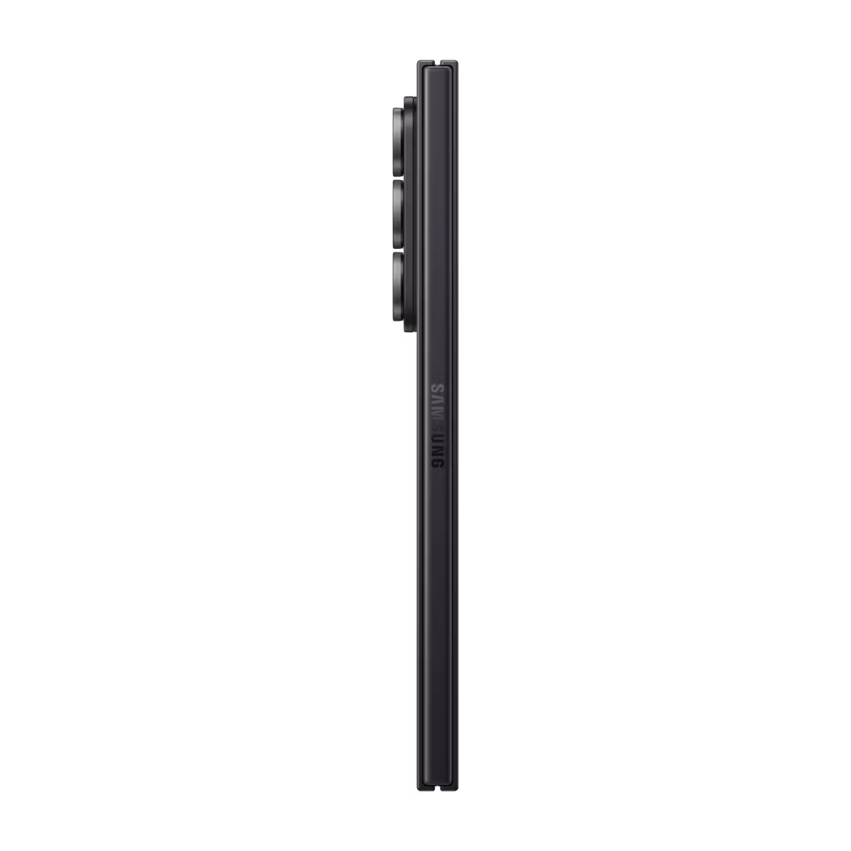 Samsung Galaxy Z Fold7 5G 12GB 256GB Jetblack