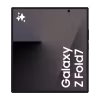 Samsung Galaxy Z Fold7 5G 12GB 256GB Jetblack