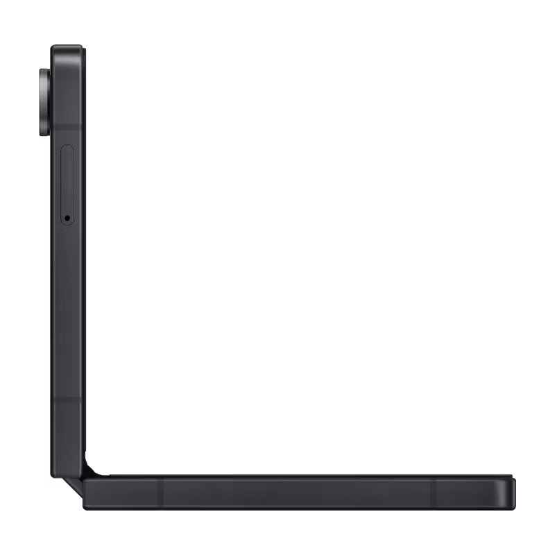 Samsung Galaxy Z Flip7 12GB 512GB Svart