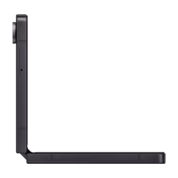Samsung Galaxy Z Flip7 12GB 512GB Svart