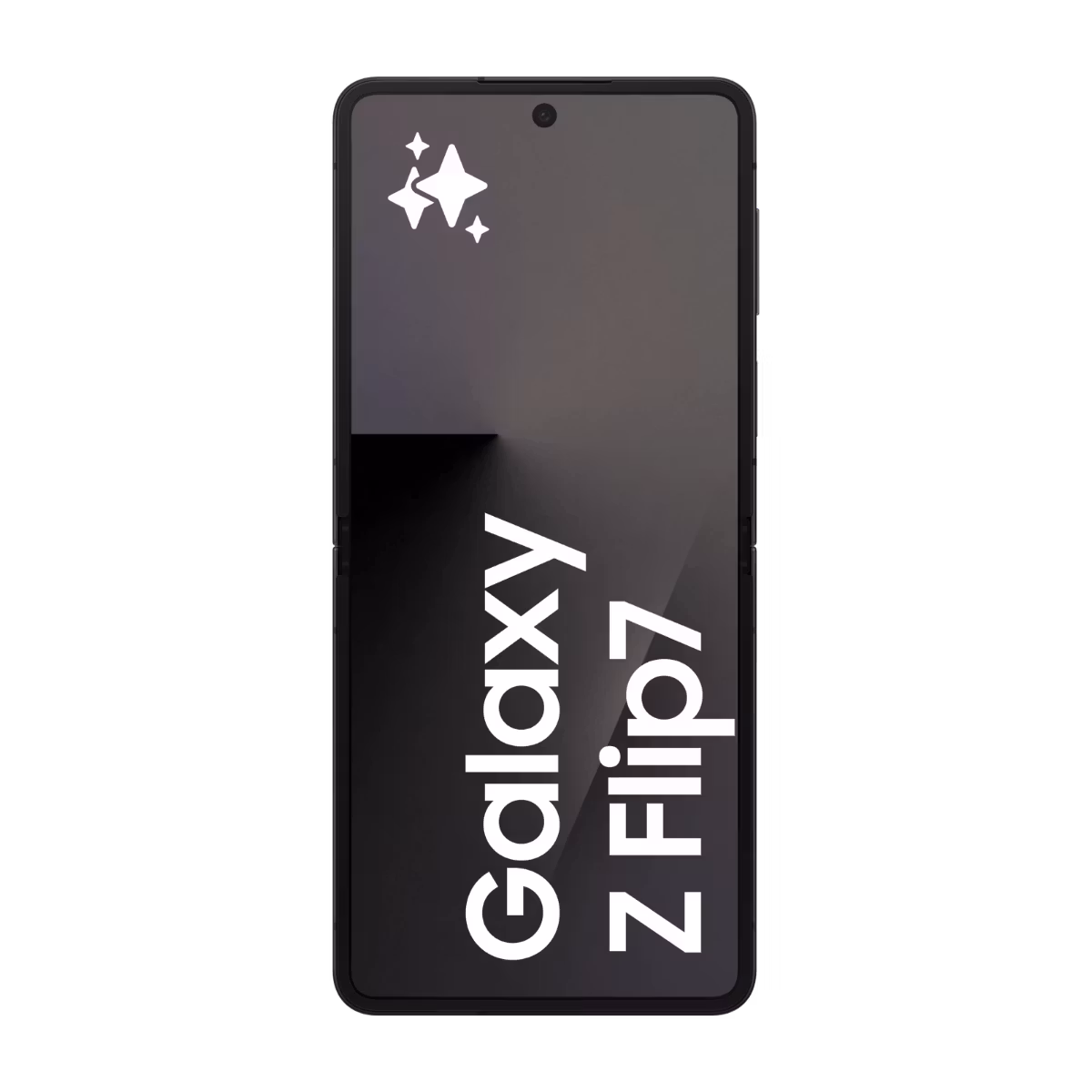 Samsung Galaxy Z Flip7 12GB 512GB Svart