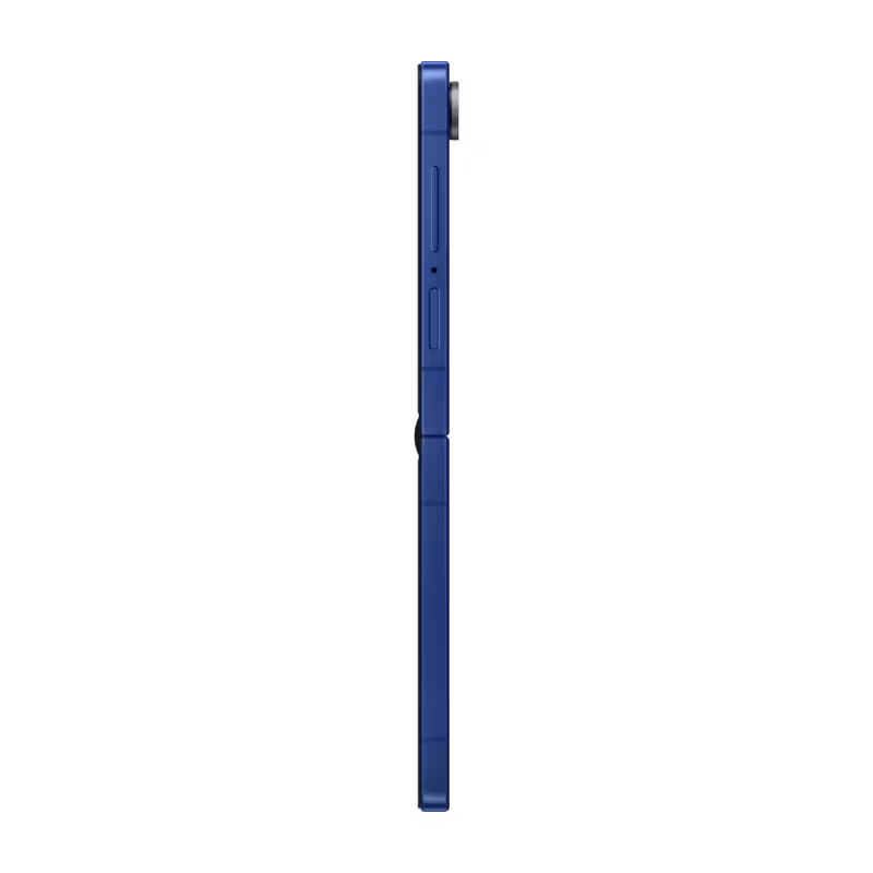 Samsung Galaxy Z Flip7 12GB 512GB Blå