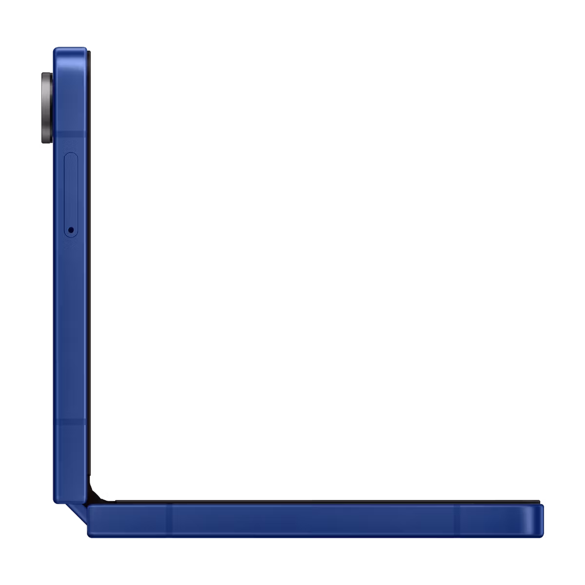 Samsung Galaxy Z Flip7 12GB 512GB Blå