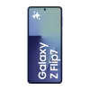 Samsung Galaxy Z Flip7 12GB 512GB Blå