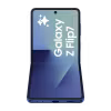 Samsung Galaxy Z Flip7 12GB 512GB Blå