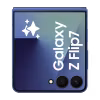 Samsung Galaxy Z Flip7 12GB 512GB Blå
