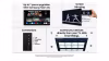 Samsung QE55Q8FAAU 55" 4K UHD QLED  Smart TV (2025)