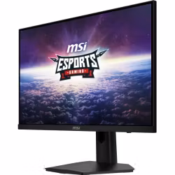 MSI G244F E2 24" 1920 x 1080 Full HD Gamingskärm