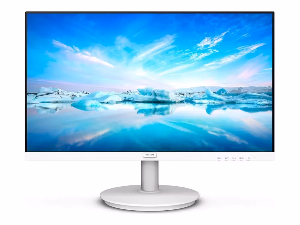 Philips V-line 241V8AW 24" 1920 x 1080 (Full HD) Monitor